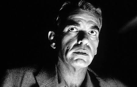 The Tower | Reel Reviews – The Man Who Wasn't There