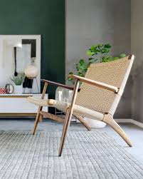 ch25 easy chair ch25 easy chair furniture home decor