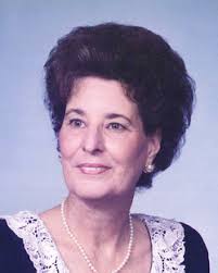 Margaret LaRose Christen Keller (1934-2014)