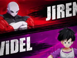 While it does not explicitly state jiren will join the game as a downloadable content character, more information will be announced at the world tour finals. How To Download Jiren And Videl For Dragon Ball Fighterz