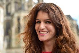 Marlène schiappa a fait part de sa consternation. Portrait Marlene Schiappa Cooked The Conservative Ice Cream