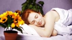Waking up beautiful has been her private practice since 2002. People Can Look More Attractive By Sleeping And Waking Up At These Times