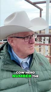 What is the optimal size of the U.S. beef cow herd? Auctioneer and rancher  Joe Goggins shared his thoughts
