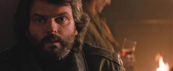 Patriot Games (1992)