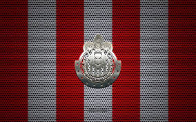 I do not own the images or it's rights so please don't copyright. Download Wallpapers Guadalajara Chivas Logo Mexican Football Club Metal Emblem Red White Metal Mesh Background Cd Guadalajara Liga Mx Guadalajara Mexico Football Club Deportivo Guadalajara For Desktop Free Pictures For Desktop Free