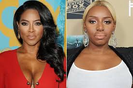 I did a tummy tuck, that was . Wendy Williams Comes To Nene Leakes Defense After Kenya Moore Slams Her As Ugly And Shames Her For Getting Plastic Surgery