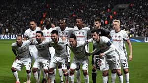 Beşiktaş, paok ile oynayacağı şampiyonlar ligi maçı için uefa'ya kadro bildiriminde bulundu. Besiktas In Uefa Avrupa Ligi Kadrosu Belli Oldu Eurosport