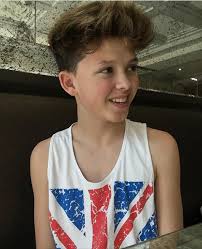FCO Jacob Sartorius Chile