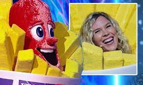 The Masked Singer Latest News And Updates The Masked Singer Spoilers Express Co Uk