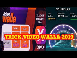 Binge watching is the new norm. Trick Celcom Internet Unlimited Video Walla 2019 Youtube