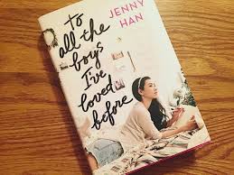 John ambrose mcclaren (jordan fisher, replacing jordan burtchett, seen briefly in the first movie's end credits) these are the five biggest differences between the second book in the to all the boys i've loved before trilogy and the movie Book Club Discussion To All The Boys I Ve Loved Before By Jenny Han Dreams Etc Minneapolis Lifestyle Blog