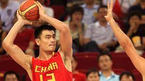Китайская баскетбольная лига