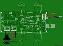 Not enough bass sound on your. 200w Amplifier Circuit Tda2030 New Pcb Electronics Projects Circuits