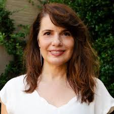 Bernadette Hill Email & Phone Number