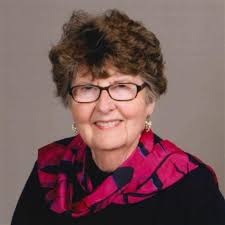 Class of 1953, Elgin High School) Wanda Lu Whitford, 89, of Robins passed  away, April 15, 2025. Visitation will be held from 5-6:30 PM, Tuesday,  April 22, 2025, at Lovely Lane United