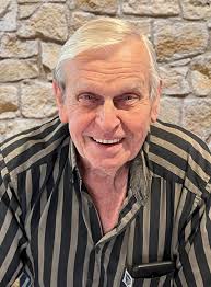 Obituaries — February 2025