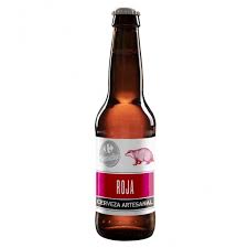 A las de éste tipo se las conoce en alemania como márzen. Cerveza Artesana Carrefour Sensation Roja Botella 33 Cl Carrefour Supermercado Compra Online