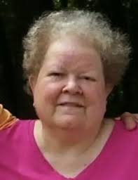 Obituary information for Merlene Evelyn Smith