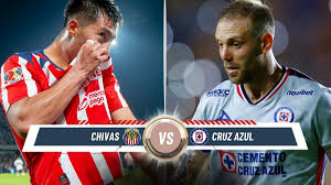 Chivas vs Cruz Azul: EN VIVO, horario y dónde ver el partido de la Liguilla, Apertura 2025