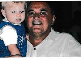 Vincent Olmo Obituary (2021)