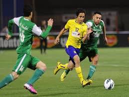 وقالت في تغريدة عبر حسابها على موقع التدوين المصغر تويتر: ÙƒØ£Ø³ Ø§Ù„Ø§ØªØ­Ø§Ø¯ Ø§Ù„Ø¹Ø±Ø¨ÙŠ Ø§Ù„Ù†ØµØ± Ù…Ù† ÙˆØ¯Ø§Ø¹ Ø¥Ù„Ù‰ ÙˆØ¯Ø§Ø¹