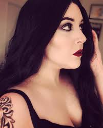 Taylor Regan Artistic Projects- Makeup Artist