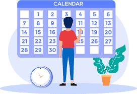 Service Scheduling