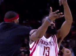 If you're searching for james harden gif eye roll topic, you have visit the ideal site. James Harden Gif Znalezione Gify Gfycat