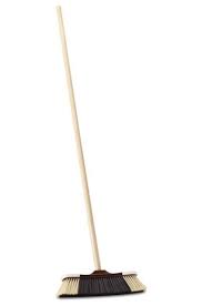 Modern Mops Brooms And Dustpans By Williams Sonoma Modern Cleaning Tools Broom Tri Color