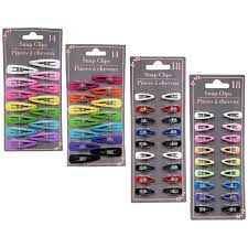 Rainbow Basic Solutions Colorful Metal Clip Dollar Tree Finds Basic Dollar Stores