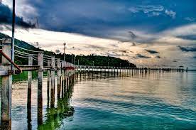Taman negara is a national park in peninsular malaysia. Penang National Park Taman Negara Pulau Pinang In Penang Attraction In Penang Malaysia Justgola