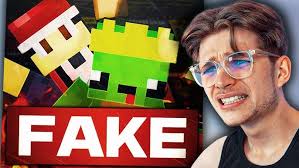 Diese Minecraft YouTuber klauen einfach 1:1 Videos… (Bobby und Max)