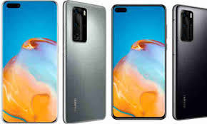 Install google play store in huawei p40 pro ,p40 and pro plus. Huawei Stellt P40 Pro Und P40 Vor Connect