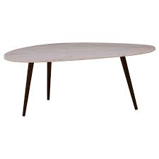 Check spelling or type a new query. Vasco Industrial Furniture 3 Iron Leg And White Marble Top Coffee Table Fusion Furniture Store