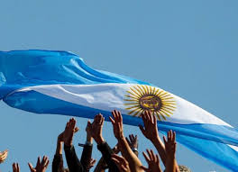 La libertad, la igualdad y la solidaridad, que en tiempos de pandemia de coronavirus tiene un valor enorme, afirmó el mandatario. Feliz Dia De La Bandera Argentina
