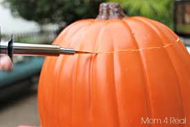 Pumpkin Decorating Ideas Using Foam Pumpkins Funkins Pumpkin Decorating Foam Pumpkins Pumpkin