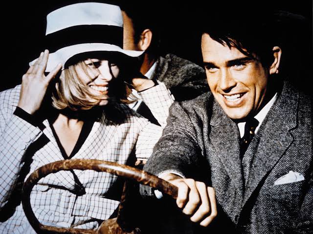 Bonnie and Clyde,” Fifty Years After | The New Yorker