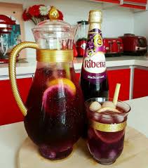 Lagi lama lagi sedap aromanya. Resepi Jus Ribena Refresher Yang Sedap