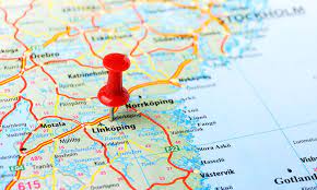 Linköping university (liu) is one of the larger academic institutions in sweden, northern europe. Linkoping City Airport S Runway To Be Moved And Broadened