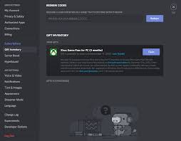 La comunidad de compra y venta online más grande de américa latina. Obten 3 Meses De Xbox Game Pass Para Pc Con Discord Nitro Discord