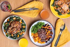 A meal plan is your guide for when, what, and how much to eat to get the nutrition you need while keeping your blood sugar levels in your target range. 25 Best Healthy Food Delivery Services Uk British Gq