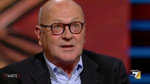 Sergio Rizzo su La Russa: "È la persona più potente d'Italia, a chi governa  non entra in testa che..."