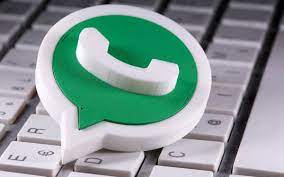 3.9 out of 5 stars 65. What Happens To Your Whatsapp Account After May 15 The Hindu