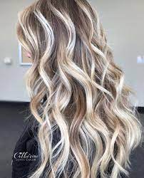 You Had Me At Balayage I M So In Love With This Balayage Pattern It S Dark Hair With Highlights Brown Hair With Blonde Highlights Blending Gray Hair