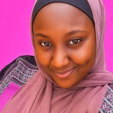 Najla Muhammad's Instagram, Twitter & Facebook