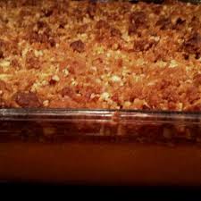 Ruth S Chris Sweet Potato Casserole Recipe Food Com Recipe Ruths Chris Sweet Potato Casserole Sweet Potato Casserole Recipes