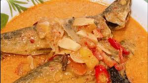 Boleh perahkan sedikit jus limau jika mahu rasa masam. Resepi Ikan Sardin Masak Lemak Keunikan Resepi Ibu Youtube