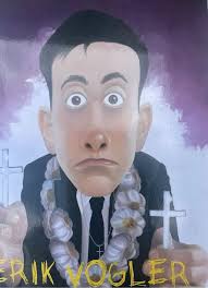 ERIK VOGLER: El secreto de Albert Zimmer de segunda mano por 9 EUR en  Barcelona en WALLAPOP