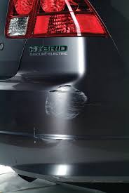 How much does it cost to get a front bumper painted? Plastic Bumper Repair 6 Steps With Pictures Instructables