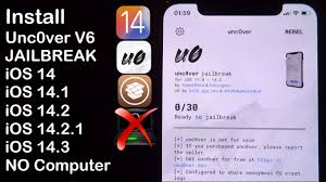 Tap on start now they were capable of jailbreaking the ios 13 versions, and the procedure was fairly easy too. New Install Unc0ver Jailbreak Ios 14 13 12 No Computer All Devices Iphone Ipad Ipod Cydia 2021 Iphone Wired